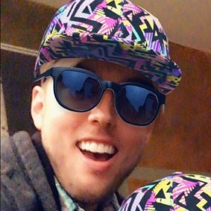 Meet your Posher, Ryan